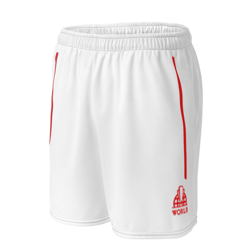 Kratos - KC shorts world