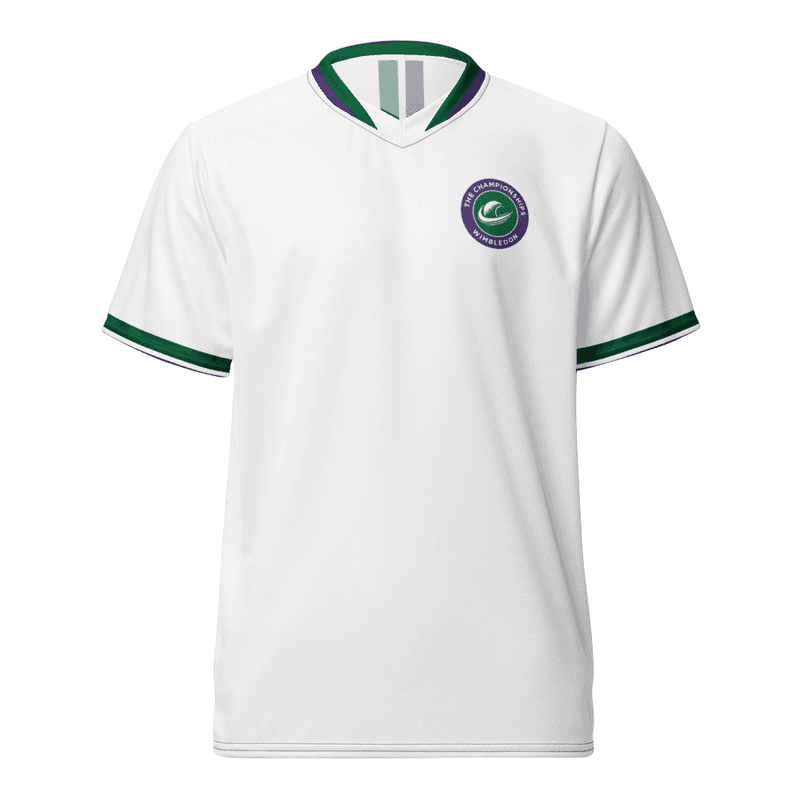 Jersey Kratos Wimbledon edition