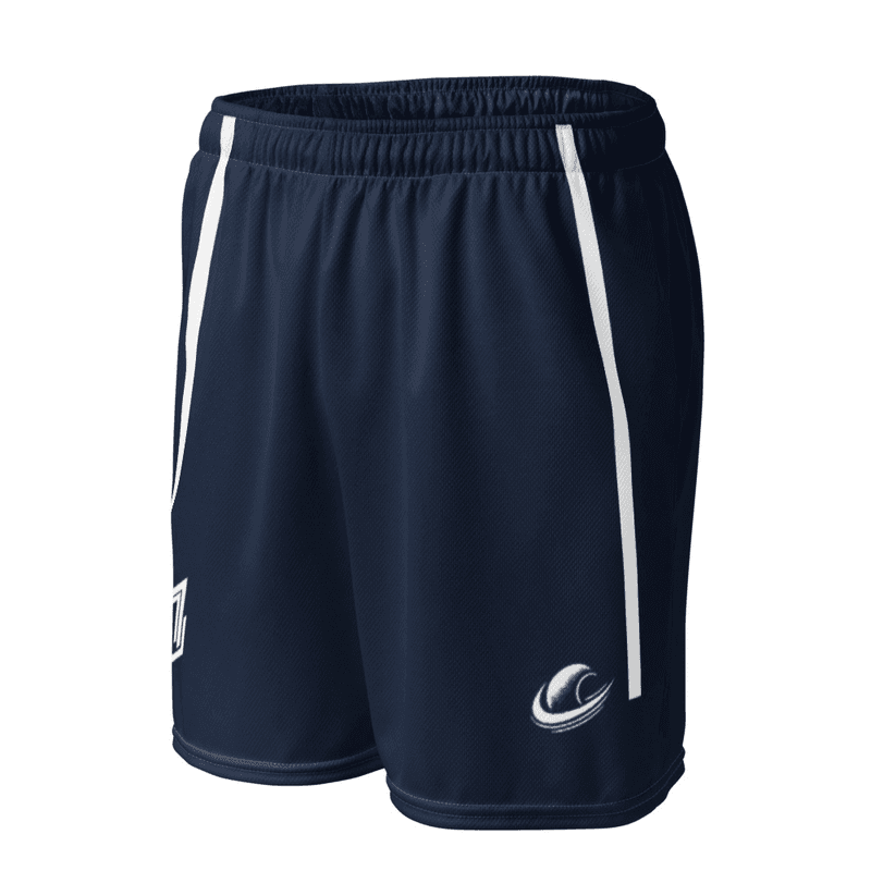 Kratos - Attack Star shorts