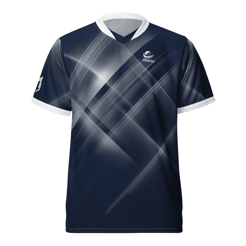 Kratos - Star jersey 