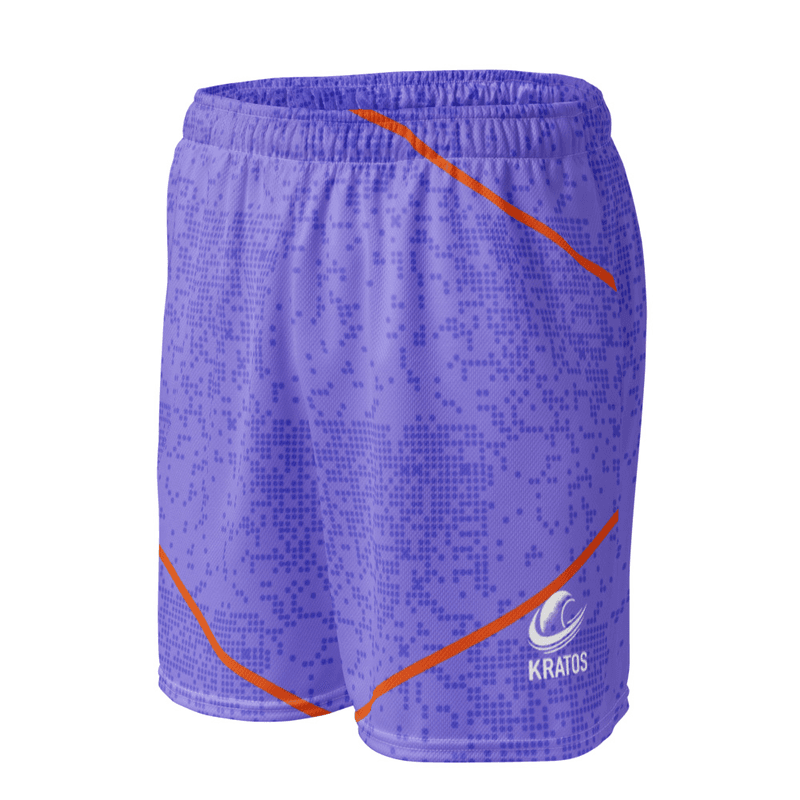 Shorts Kratos Rafa Nadal tribute