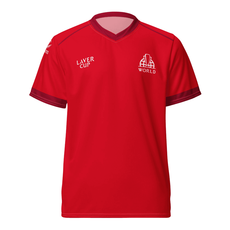 Kratos - LC world jersey