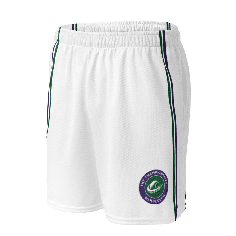 Shorts Kratos Wimbledon edition