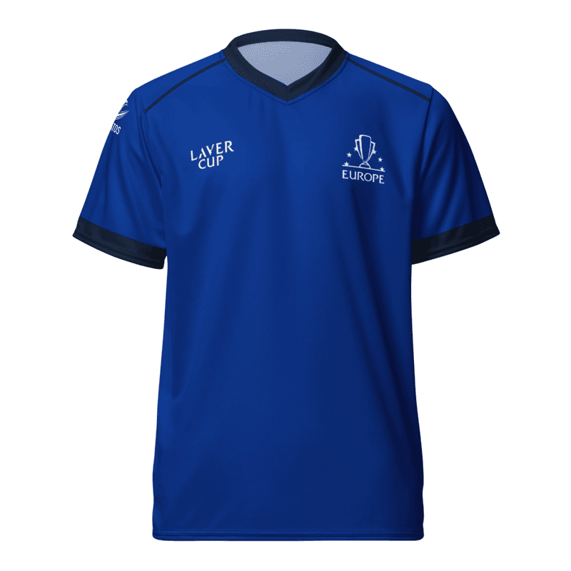 Kratos - LC europe jersey