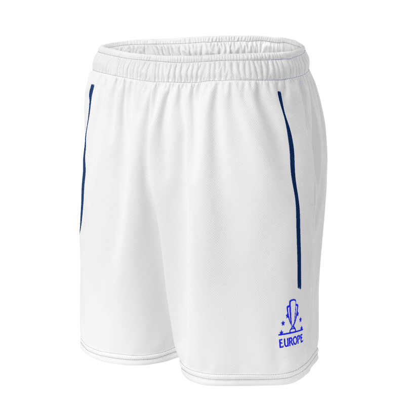 Kratos - LC shorts europe