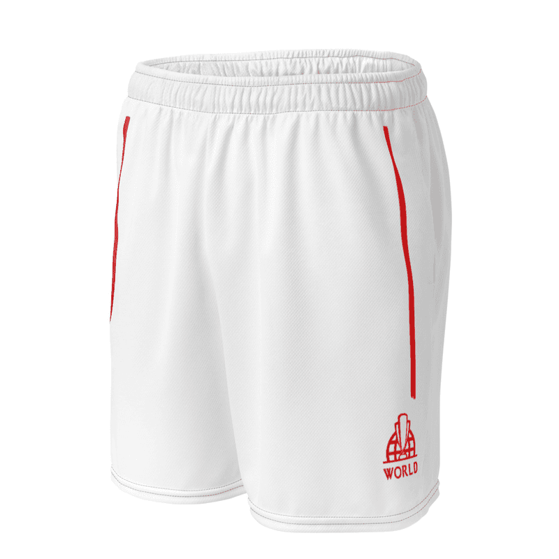 Kratos - LC shorts world