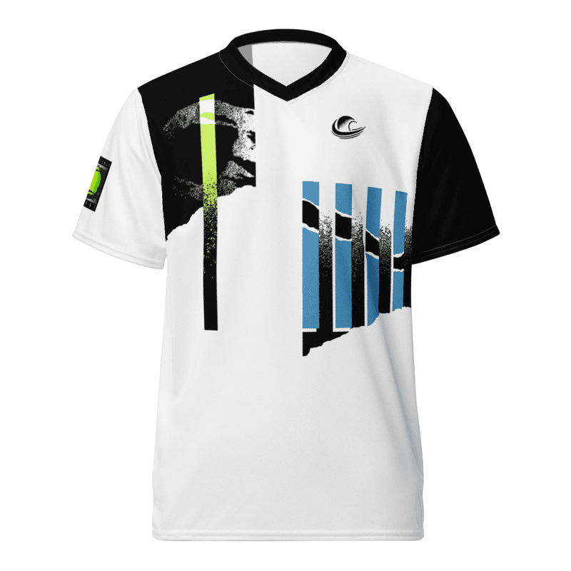 Jersey Agassi Open Replica