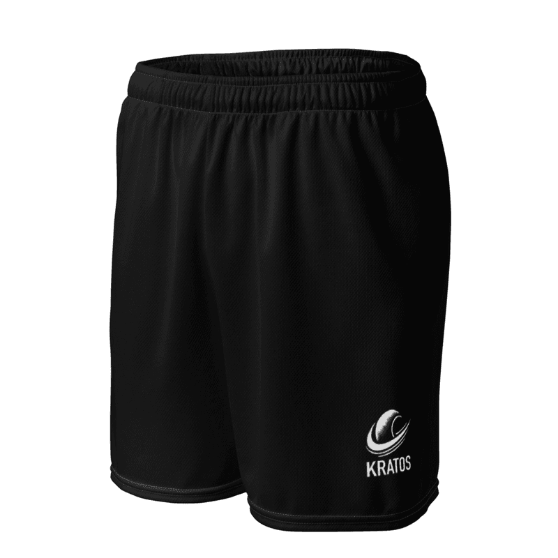 Shorts Agassi black