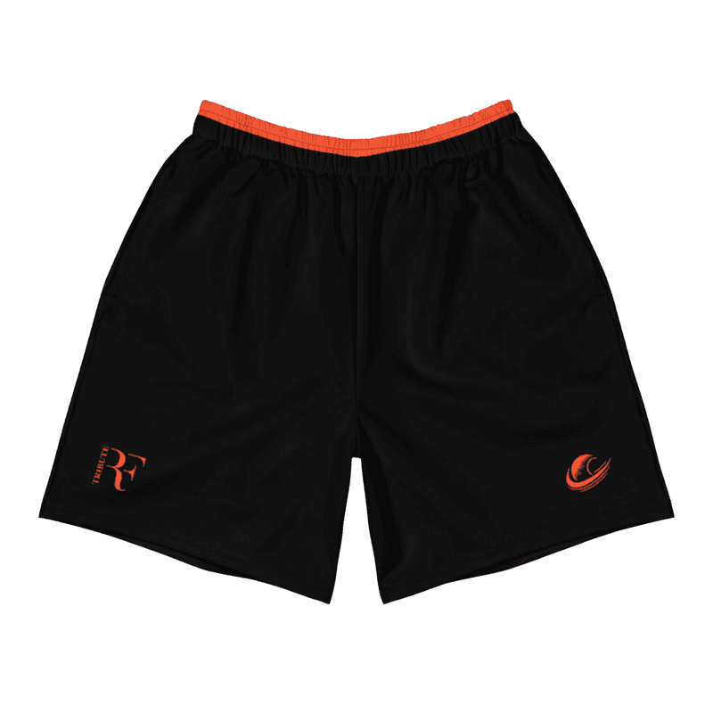 Kratos shorts RF tribute Replica
