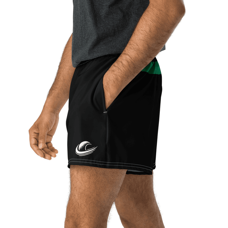 Shorts Roger Federer Tribute black