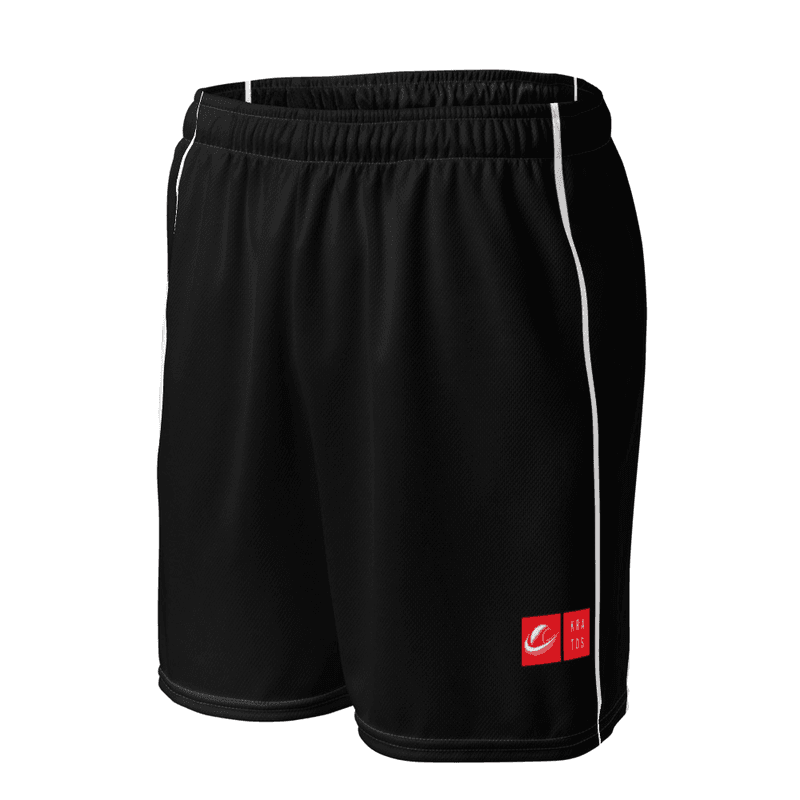 Shorts black RF2019 copia
