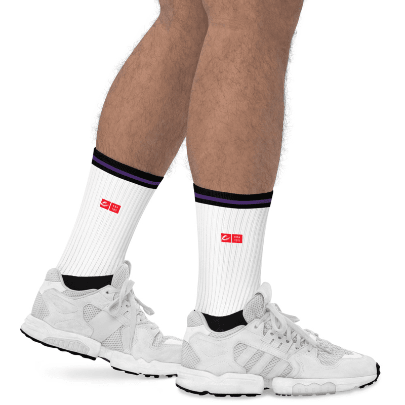 Socks RF 2019